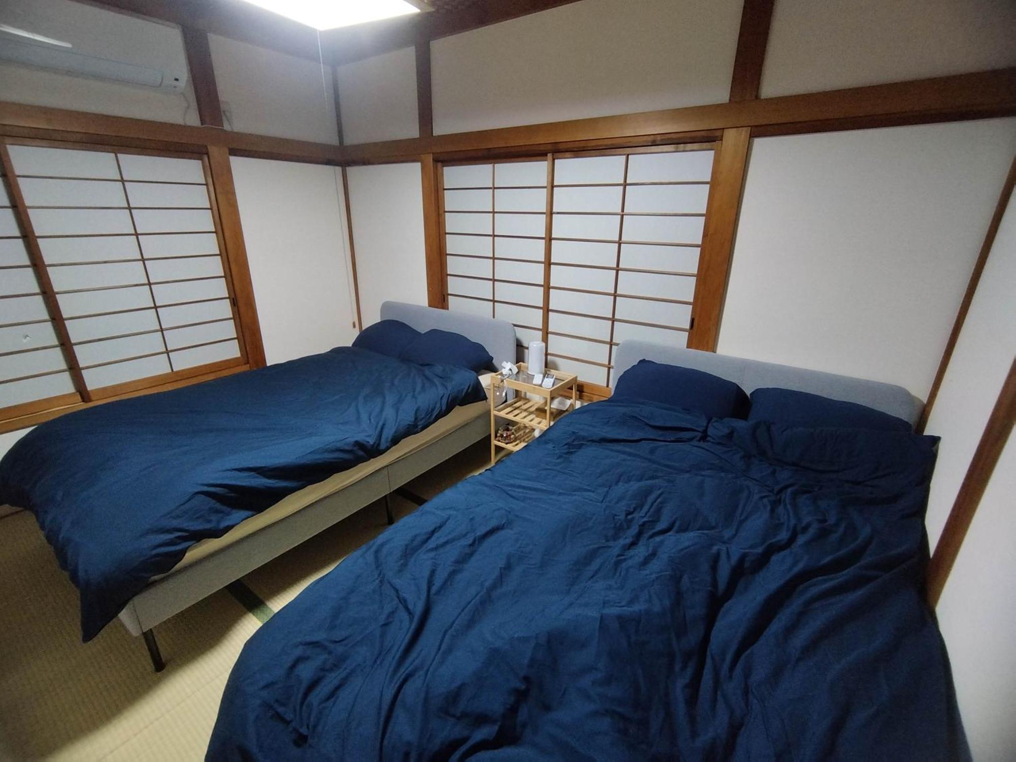 Hidaka Stay Villa 柴又 Tokyo Exterior photo